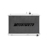 Mishimoto 04-08 Mazda RX8 Manual Aluminum Radiator