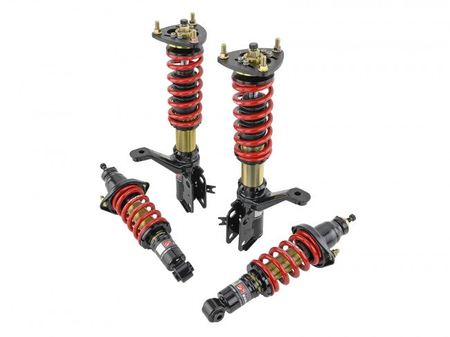 Skunk2 Pro-S II Coilover Shocks 01-05 Honda Civic