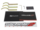 Skunk2 Pro ST Coilovers '17-'20 Honda Civic Si