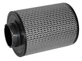 aFe MagnumFLOW Pro DRY S Air Filter 4in F x 8-1/2in B x 8-1/2in T x 11in H