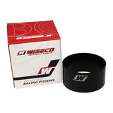 Wiseco 4.060in Black Anodized Piston Ring Compressor Sleeve