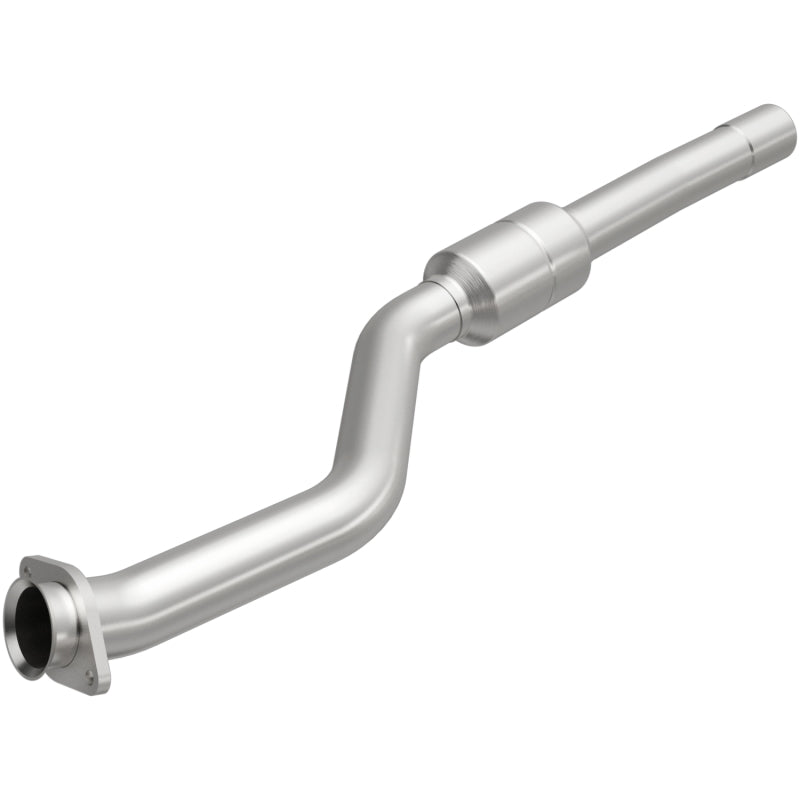 MagnaFlow Direct Fit Catalytic Converter 09 CTS-V 6.2L S/C Driver Side OEM