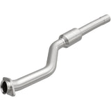 MagnaFlow Direct Fit Catalytic Converter 09 CTS-V 6.2L S/C Driver Side OEM