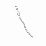 MagnaFlow Conv DF 01-04 Chrysler/Dodge Truck Town & Country Van/Grand Caravan 3.8L