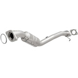 MagnaFlow Direct Fit Catalytic Converter 06-07 Grand Prix/GT 3.8L OE