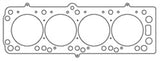 Cometic Vauxhall 16V 2L 88mm Bore .086 inch MLS-5 Head Gasket