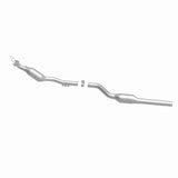 MagnaFlow Conv DF 00-02 Mercedes E430 4.3L