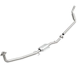 MagnaFlow Direct Fit Catalytic Converter Tercel 95-97 1.5L EFI