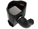 Takeda Stage-2 Cold Air Intake System w/Pro DRY S Filter