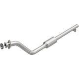 MagnaFlow Direct Fit Catalytic Conv California Grade 93-95 GM Lumina APV/Silhouette/Trans Sport 3.8L
