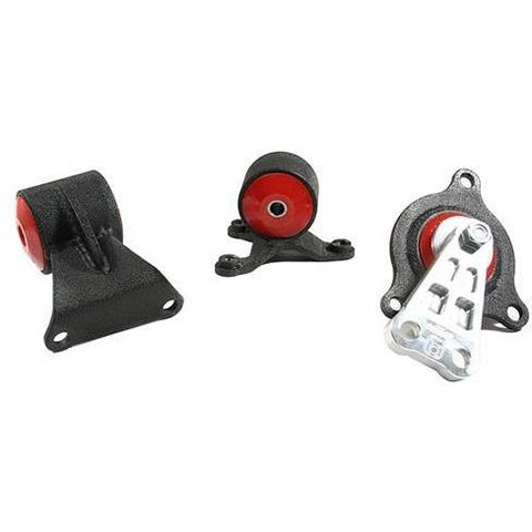 02-06 RSX REPLACEMENT MOUNT KIT (K-Series/Base Automatic)