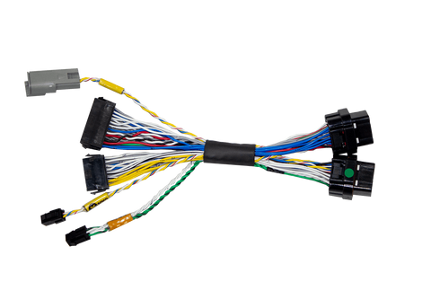 FT400 to FT550 Adapter Harness