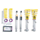 KW Coilover Kit V2 Mercedes-Benz C-Class (203 203K) all engines RWDSedan + Wagon