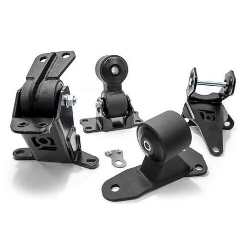 12-15 CIVIC Si REPLACEMENT MOUNT KIT (K-Series/Manual)