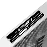 Mishimoto 95-99 Nissan Maxima Manual Aluminum Radiator