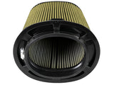 aFe Magnum FLOW PG7 Universal Air Filter (6 x 4)in F (8.5 x 6.5)in B (7 x 5)in T (Inv) 10in H