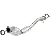 MagnaFlow Direct Fit Catalytic Converter 08 Trailb/Envoy 4.2L