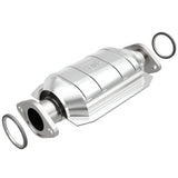 MagnaFlow Direct Fit Catalytic Converter 83-95 Toyota CA