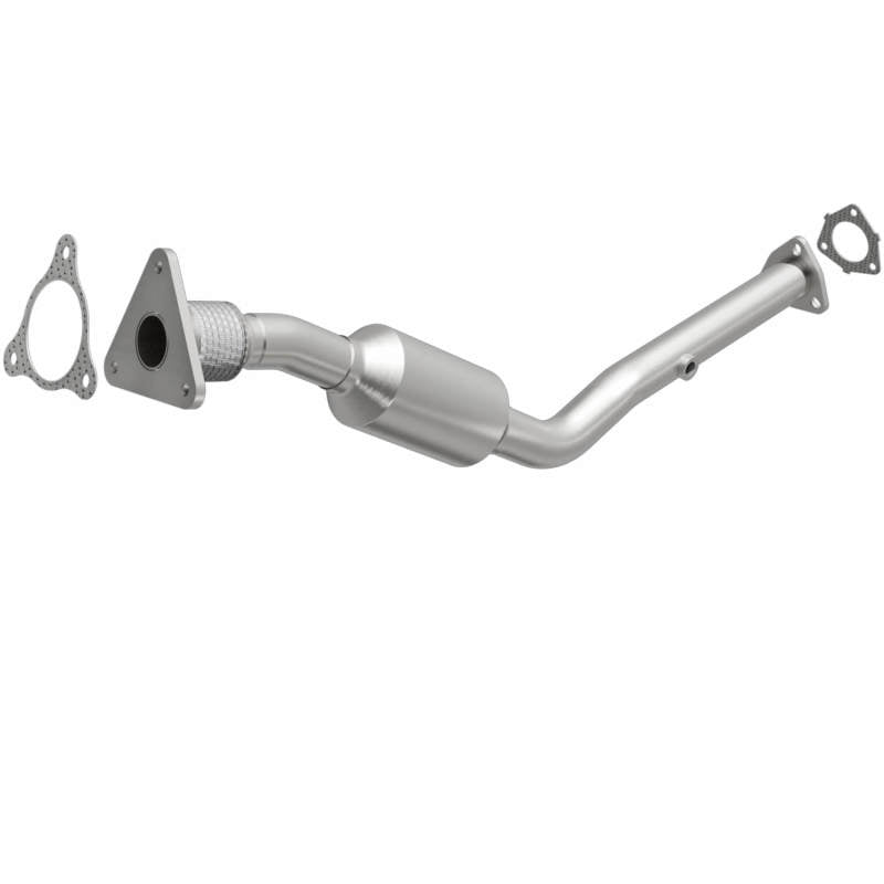 MagnaFlow California Direct Fit Catalytic Converter 2003 Saturn Ion 2.2L