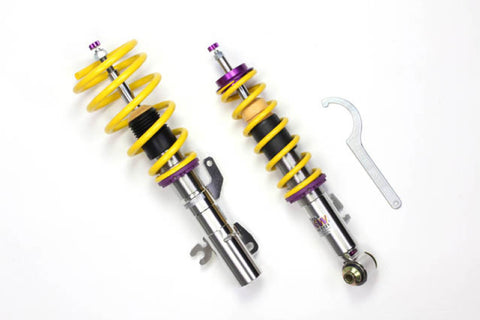 KW Coilover Kit V3 Mini Coupe (R59) (Cooper/ Cooper S/ JCW)