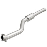 MagnaFlow Direct Fit Catalytic Converter 09 CTS-V 6.2L S/C Driver Side OEM