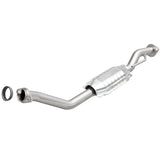 MagnaFlow Direct Fit Catalytic Converter Ford 88 92