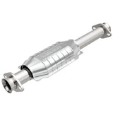 MagnaFlow Direct Fit Catalytic Converter Saab 86 90