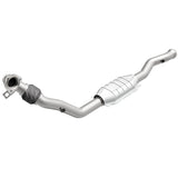 MagnaFlow Direct Fit Catalytic Converter 1997 Volvo 850 2.3L Turbo