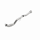 MagnaFlow Conv DF 07-08 Express 2500 4.8L Passenger Side