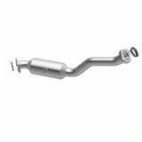 MagnaFlow California Catalytic Converter Direct Fit 07-08 Honda Fit 1.5L