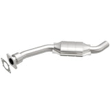 MagnaFlow Direct Fit Catalytic Converter 00-04 Ford Taurus 3.0L