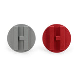 Mishimoto 2013+ GM LT1 / 2.0T Ecotec Hoonigan Oil FIller Cap - Red