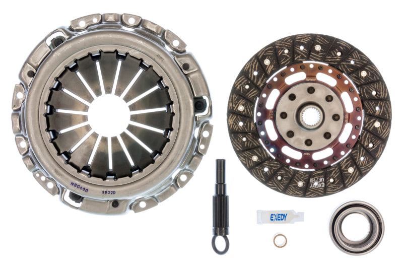 Exedy OE 2006-2011 Nissan Frontier L4 Clutch Kit