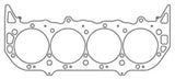 Cometic Chevy BB 4.545in Bore .036 inch MLS 396/402/427/454 Head Gasket