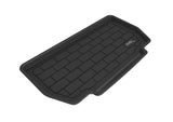 3D MAXpider 19-23 Audi E-Tron / E-Tron S Kagu Black Front Cargo Mat