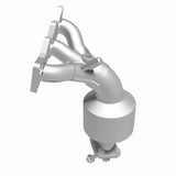 MagnaFlow Conv DF 95-02 Mazda Millenia 2.3L