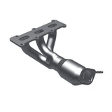 MagnaFlow Direct Fit Catalytic Converter 02-06 Hyun/Kia rr mani OEM