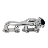 BBK 97-03 Ford F Series Truck 4.6 Shorty Tuned Length Exhaust Headers - 1-5/8 Titanium Ceramic