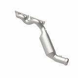 MagnaFlow Converter Direct Fit 07-10 BMW X5 4.8L V8