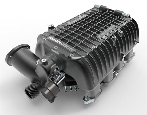 TVS1900 Supercharger System for 2010-2018 Tundra 5.7L 3UR-FBE.