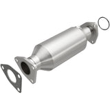 MagnaFlow Direct Fit Catalytic Converter 98-01 Honda Prelude 2.2L
