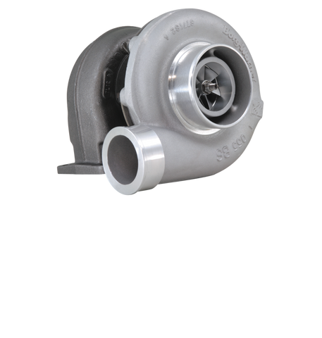 BorgWarner SuperCore Assembly Turbocharger S300GX-E V-band A/R .8 57.15mm Inducer