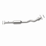 MagnaFlow Conv DF 04-05 Chevy Cavalier/Malibu / 04-05 Pontiac Grand Am/Sunfire Rear(OEM Grade OBDII)