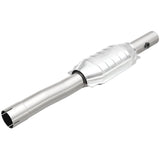 MagnaFlow Direct Fit Catalytic Converter 01-04 Jeep G/C 4.0L