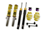 KW Coilover Kit V2 BMW 3series E46 (346L 346C)Sedan Coupe Wagon Convert Hatchback; 2WD