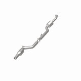 Magnaflow Conv DF 05-10 SLK55 AMG 5.5L ps