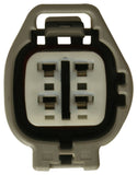 NGK Jaguar S-Type 2005-2003 Direct Fit 4-Wire A/F Sensor