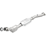 MagnaFlow Direct Fit Catalytic Converter 98-99 Ranger 2.5L