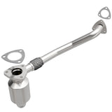 MagnaFlow Direct Fit Catalytic Converter 00-03 Saturn 3L Front CA