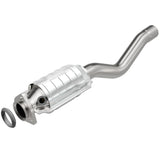 MagnaFlow Direct Fit Catalytic Converter Volvo 85 92